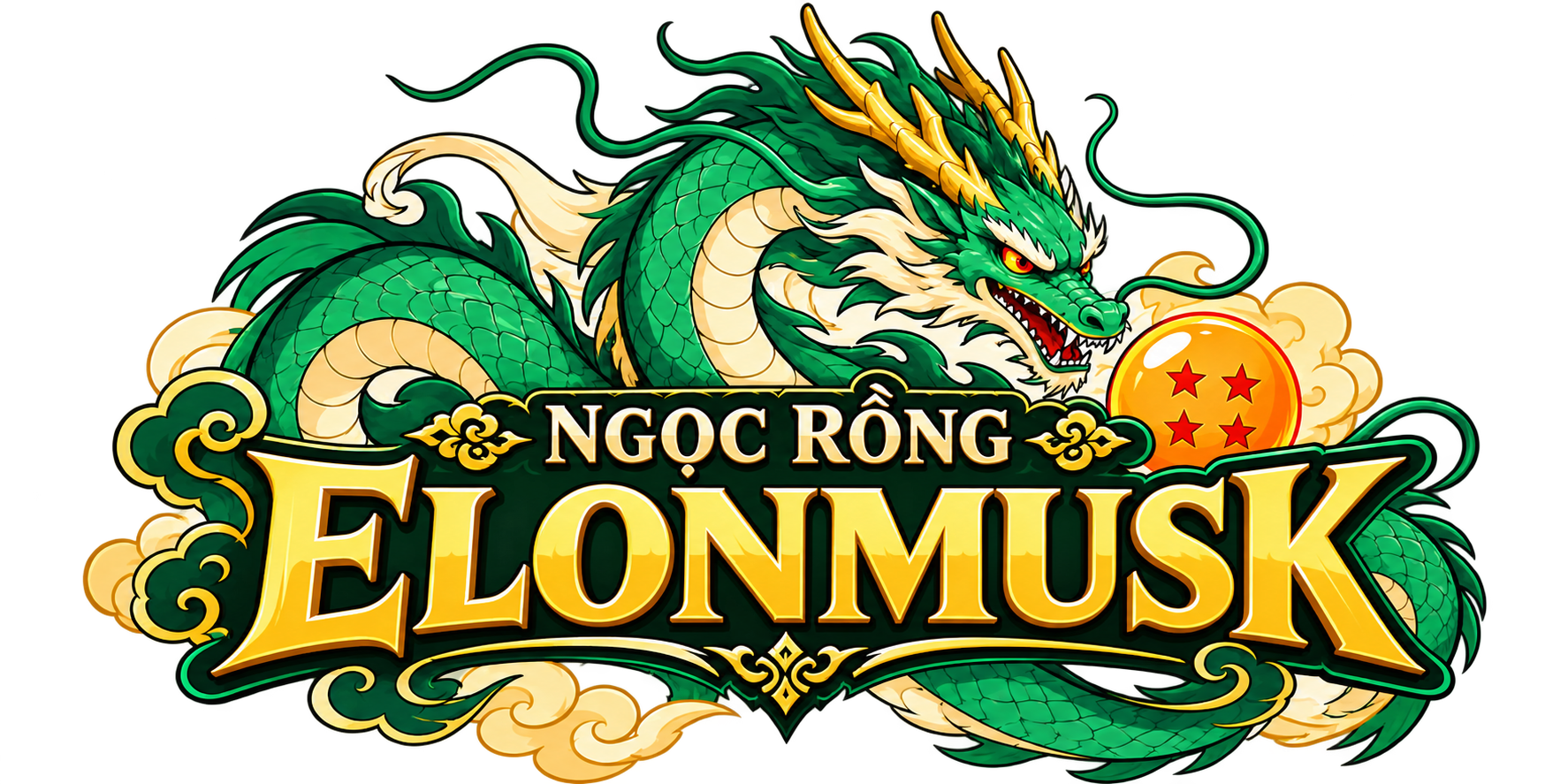 Ngọc Rồng Elonmusk